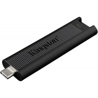 1.0TB USB-C3.2 Kingston DataTraveler Max Black